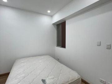 ¡Oportunidad Única! Proyecto Para Departamento De Estreno Con Vistas Al Parque!