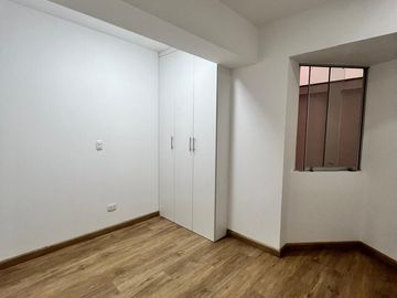 ¡Oportunidad Única! Proyecto Para Departamento De Estreno Con Vistas Al Parque!
