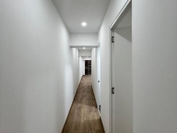 ¡Oportunidad Única! Proyecto Para Departamento De Estreno Con Vistas Al Parque!