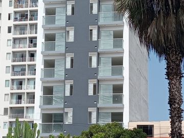 ¡Oportunidad Única! Proyecto Para Departamento De Estreno Con Vistas Al Parque!