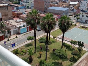 ¡Oportunidad Única! Proyecto Para Departamento De Estreno Con Vistas Al Parque!