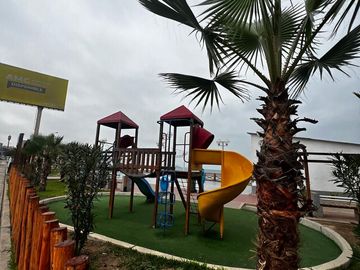¡Oportunidad Única! Proyecto Para Departamento De Estreno Con Vistas Al Parque!