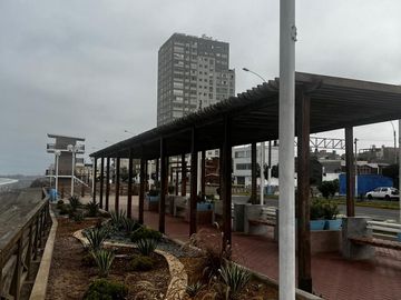 ¡Oportunidad Única! Proyecto Para Departamento De Estreno Con Vistas Al Parque!