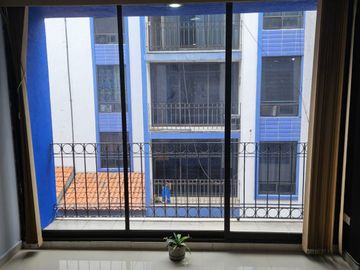 VENTA DE DEPARTAMENTO DENTRO DE FRACC. CERCA DEL HOSPITAL SAN JOSE Y VIAS PRINCIPALES.