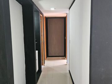 VENTA DE DEPARTAMENTO DENTRO DE FRACC. CERCA DEL HOSPITAL SAN JOSE Y VIAS PRINCIPALES.