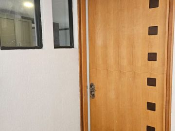 VENTA DE DEPARTAMENTO DENTRO DE FRACC. CERCA DEL HOSPITAL SAN JOSE Y VIAS PRINCIPALES.