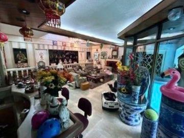 House for sale in Greenmeadows, Quezon City