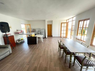 CASA DE CAMPO CIENEGUILLA BAHIAS 2