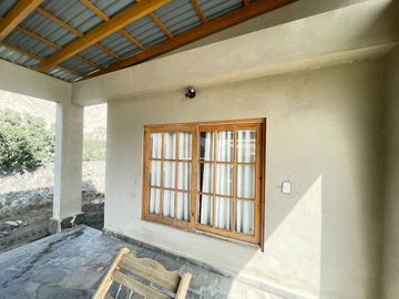 CASA DE CAMPO CIENEGUILLA BAHIAS 2