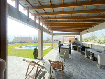 CASA DE CAMPO CIENEGUILLA BAHIAS 2