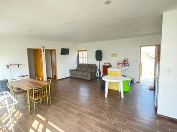 CASA DE CAMPO CIENEGUILLA BAHIAS 2