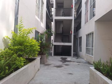 VENTA DEPARTAMENTO ANGELES 83 IZTAPALAPA