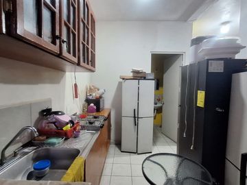 VENTA DEPARTAMENTO ANGELES 83 IZTAPALAPA