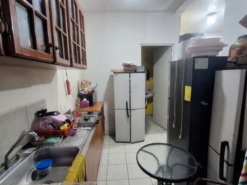 VENTA DEPARTAMENTO ANGELES 83 IZTAPALAPA