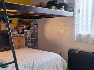 VENTA DEPARTAMENTO ANGELES 83 IZTAPALAPA