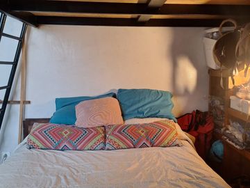 VENTA DEPARTAMENTO ANGELES 83 IZTAPALAPA