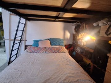 VENTA DEPARTAMENTO ANGELES 83 IZTAPALAPA