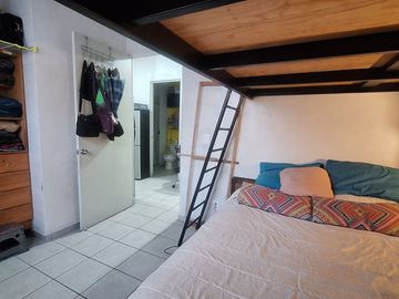 VENTA DEPARTAMENTO ANGELES 83 IZTAPALAPA