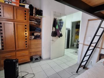 VENTA DEPARTAMENTO ANGELES 83 IZTAPALAPA