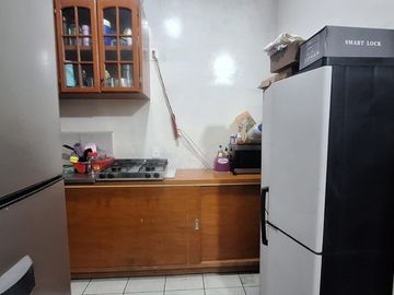 VENTA DEPARTAMENTO ANGELES 83 IZTAPALAPA