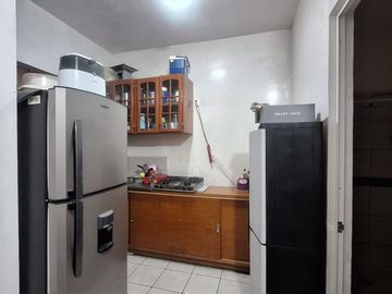 VENTA DEPARTAMENTO ANGELES 83 IZTAPALAPA