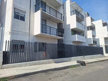 VENTA DEPARTAMENTO ANGELES 83 IZTAPALAPA