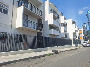 VENTA DEPARTAMENTO ANGELES 83 IZTAPALAPA