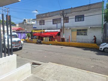 VENTA DEPARTAMENTO ANGELES 83 IZTAPALAPA