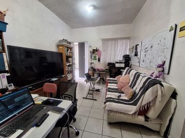 VENTA DEPARTAMENTO ANGELES 83 IZTAPALAPA