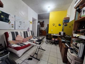 VENTA DEPARTAMENTO ANGELES 83 IZTAPALAPA