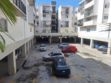 VENTA DEPARTAMENTO ANGELES 83 IZTAPALAPA