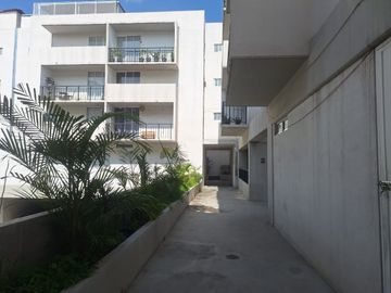 VENTA DEPARTAMENTO ANGELES 83 IZTAPALAPA