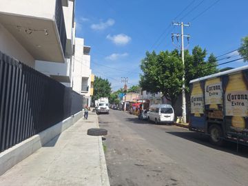 VENTA DEPARTAMENTO ANGELES 83 IZTAPALAPA