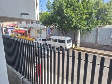 VENTA DEPARTAMENTO ANGELES 83 IZTAPALAPA