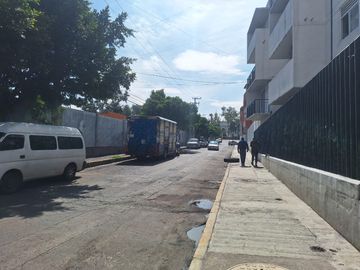 VENTA DEPARTAMENTO ANGELES 83 IZTAPALAPA
