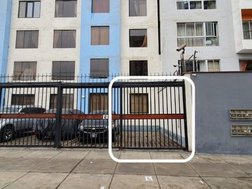 Vendo Depa Piso 11. 3 Habit + Cochera. Jesus Maria