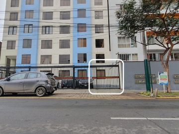 Vendo Depa Piso 11. 3 Habit + Cochera. Jesus Maria