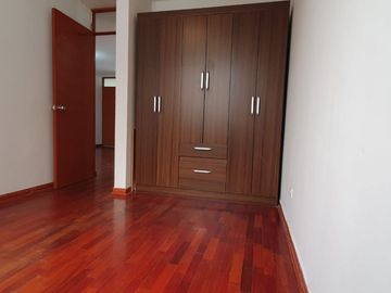 Vendo Depa Piso 11. 3 Habit + Cochera. Jesus Maria