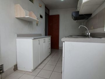 Vendo Depa Piso 11. 3 Habit + Cochera. Jesus Maria