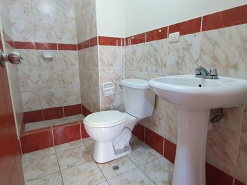 Vendo Depa Piso 11. 3 Habit + Cochera. Jesus Maria