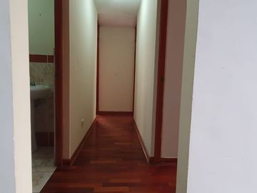 Vendo Depa Piso 11. 3 Habit + Cochera. Jesus Maria