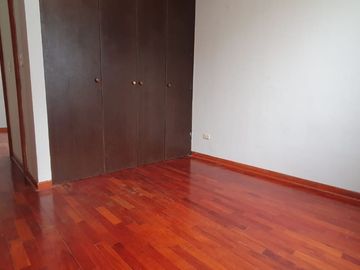 Vendo Depa Piso 11. 3 Habit + Cochera. Jesus Maria