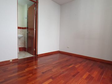 Vendo Depa Piso 11. 3 Habit + Cochera. Jesus Maria