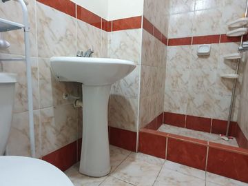 Vendo Depa Piso 11. 3 Habit + Cochera. Jesus Maria