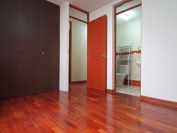 Vendo Depa Piso 11. 3 Habit + Cochera. Jesus Maria