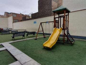 Vendo Depa Piso 11. 3 Habit + Cochera. Jesus Maria