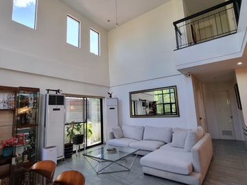 FOR SALE - Fully Furnished House and Lot in Vermont Royale Executive Village, Antipolo, Rizal