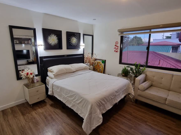 FOR SALE - Fully Furnished House and Lot in Vermont Royale Executive Village, Antipolo, Rizal