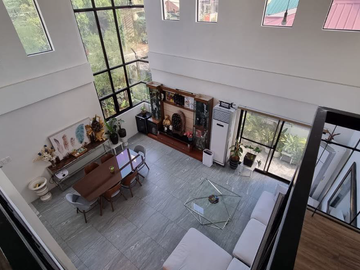 FOR SALE - Fully Furnished House and Lot in Vermont Royale Executive Village, Antipolo, Rizal