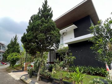 Rumah Murah di Kawasan Elite Dago Resort Dekat Cigadung Bandung